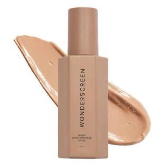Dime Other - DIME Tinted Broad Spectrum SPF 40